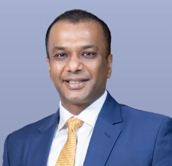 Sanket Sinha