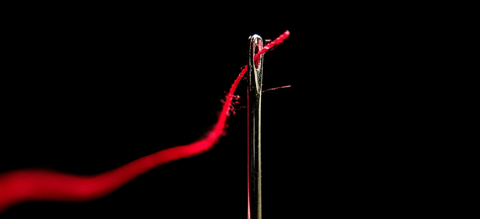 Threading The Needle